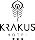 KRAKUS hôtel Cracovie hébergement restaurant vacances parc aquatique à Cracovie